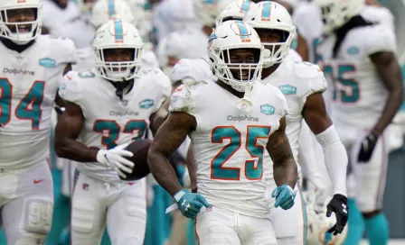 NFL: Dolphins buscará derrotar a Raiders y seguir en la pelea para avanzar a Playoffs