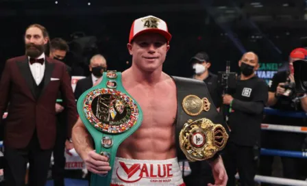  Logan Paul: 'Canelo Álvarez usó esteroides dos veces'