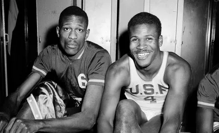 Boston Celtics: Legendario K.C. Jones falleció a los a los 88 años de edad