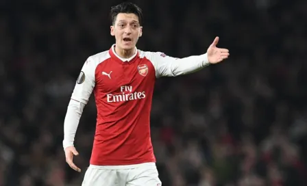 Arsenal: Mesut Özil dejaría a los Gunners para arribar al Fenerbahce