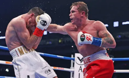 Canelo vs Smith: Kovalev podría enfrentar una demanda por transmitir la pelea