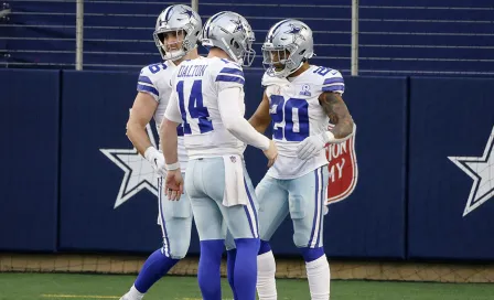 NFL: Eagles y Cowboys se lo juegan todo por la ilusión de Playoffs