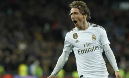 Real Madrid: Luka Modric renovará un año más con el equipo merengue, aseguran en España