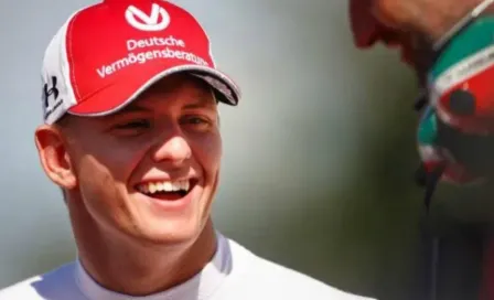 Mick Schumacher: 'Mi padre es el más grande en la historia de la F1'