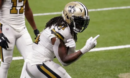 NFL: Fundación que apoya Alvin Kamara aumentó ingresos por jugadores del Fantasy