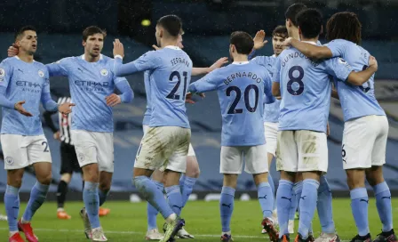 Everton vs Manchester City: Aplazado por casos de Covid-19 en los Citizens