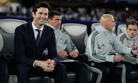 América: Santiago Solari y su continua relación con México