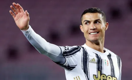 Cristiano Ronaldo: Academias de la Juventus lo felicitaron por el Globe Soccer Award