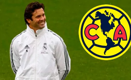 América: Santiago Solari será el nuevo DT de las Águilas