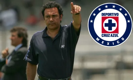 Cruz Azul: Retomó pláticas con Hugo Sánchez, ante dificultad por Almeyda