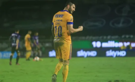 Gignac presumió vacaciones en lujosa hacienda del Caribe con renta de 766 mil pesos