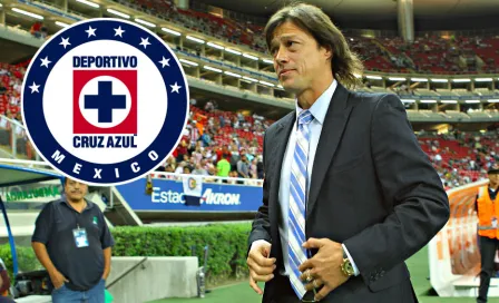 Cruz Azul: Matías Almeyda confirmó que La Máquina negocia su contratación  