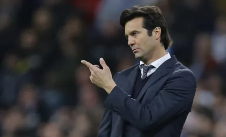 Santiago Solari: ¿Cómo le fue en su paso como DT del Real Madrid? 