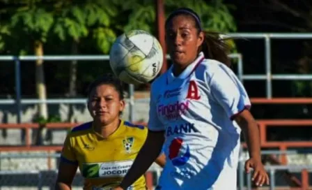 Liga MX Femenil: La salvadoreña Linda Frías, nueva jugadora de Santos Laguna