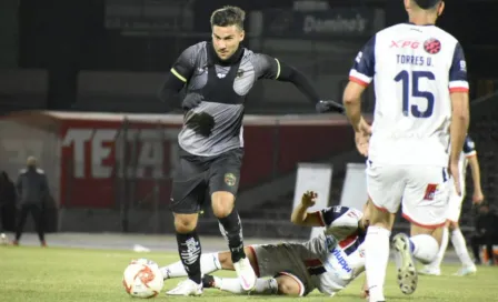 Juárez FC: Andrés Iniestra, motivado con nuevos retos tras salir de Pumas