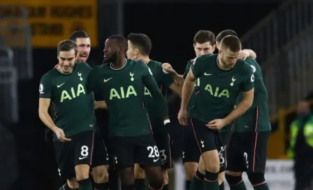 Premier League: Tottenham vs Fulham suspendido por casos de Covid-19