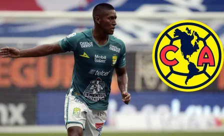 América: Ya hay acuerdo con León por Pedro Aquino; Oso González va a la Fiera