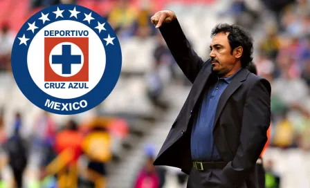 Cruz Azul: Negociación por Hugo Sánchez, detenida por diferencias salariales