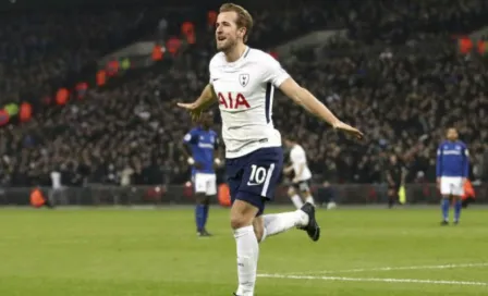 Harry Kane: El delantero del Tottenham anunció el nacimiento de su primer hijo