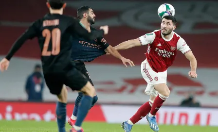 Kolasinac deja al Arsenal para volver al Schalke 04