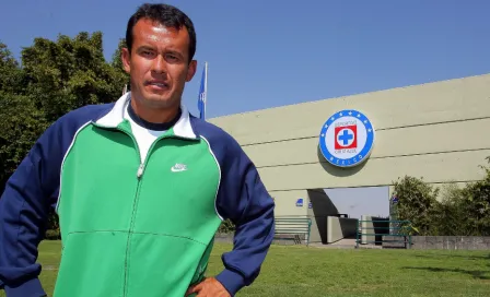 Juan Reynoso: ¿Cómo le fue cuando dirigió a Cruz Azul Hidalgo?