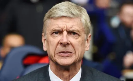 Arsene Wegner podría volver al Arsenal: 'Si me necesitan los ayudaré'