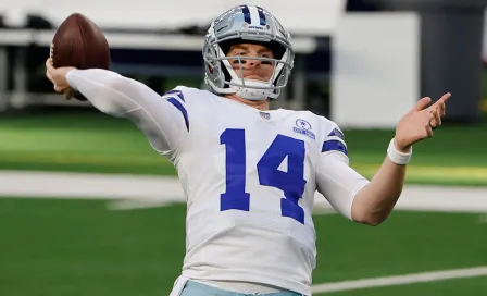 Cowboys viaja a la 'Gran Manzana' por un triunfo y un milagro para entrar a Playoffs