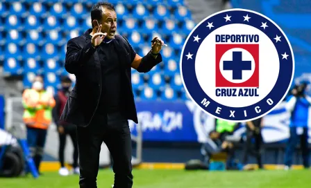 Cruz Azul: Juan Reynoso aceptó condiciones y será nuevo DT de La Máquina