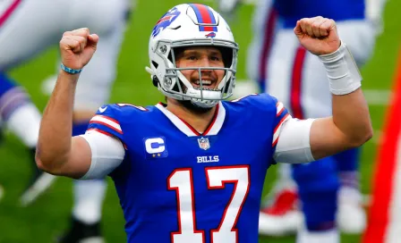 NFL: Miami Dolphins fue aplastado por los Buffalo Bills y pone en duda su pase a 'playoffs'