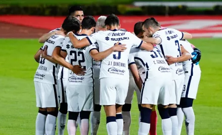 Pumas: ¿Cómo formaría su alineación para el Guardianes 2021?