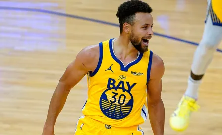 NBA: Stephen Curry rompió marca con 62 puntos en victoria de Warriors sobre Portland