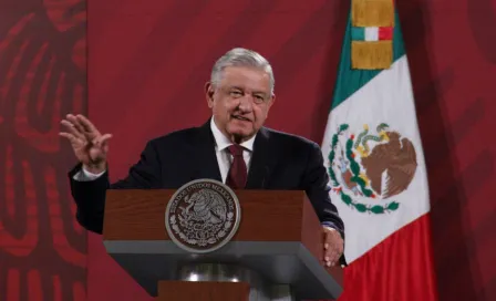 AMLO sobre vacaciones de Gatell: 'Ha trabajado muy intenso'