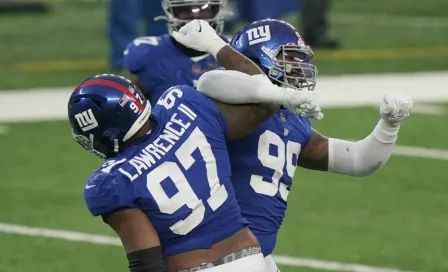 NFL: Giants acusó a Eagles de dejarse ganar ante Washington