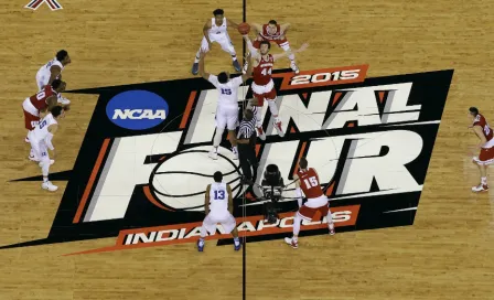 March Madness se disputará en Indiana debido a pandemia por Covid-19