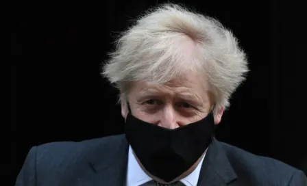 Coronavirus: Boris Johnson decretó nuevo confinamiento en Inglaterra