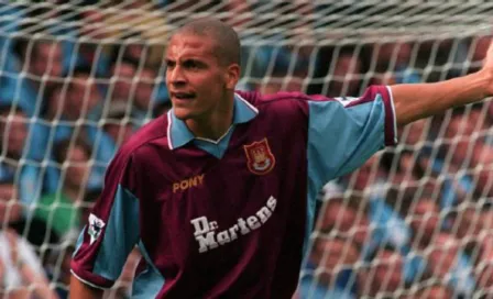 Rio Ferdinand: 'Recuerdos de mi paso por el West Ham son borrosos'