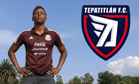 Joao Maleck jugará en el Tepatitlán de la Liga de Expansión