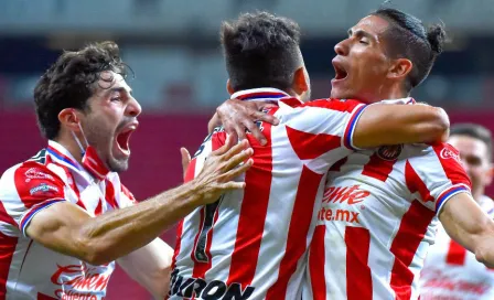 Chivas: Filtran jersey alternativo que utilizaría el Rebaño en el Guardianes 2021