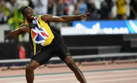 Usain Bolt: Inició 2021 con video musical 'Living The Dream'