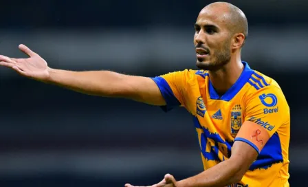 Tigres: Guido Pizarro descartó salir de los felinos tras rumores de un regreso a Europa