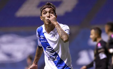 Cruz Azul: Puebla rechazó una posible negociación por Omar Fernández