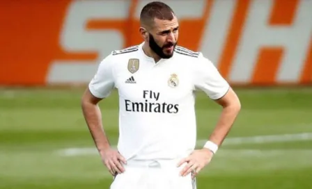 Karim Benzema será juzgado por complicidad en el chantaje a Mathieu Valbuena