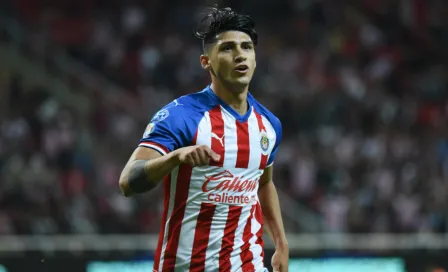 Chivas: Pulido metió controversia contra el Rebaño por un adeudo tras su fichaje con Kansas City