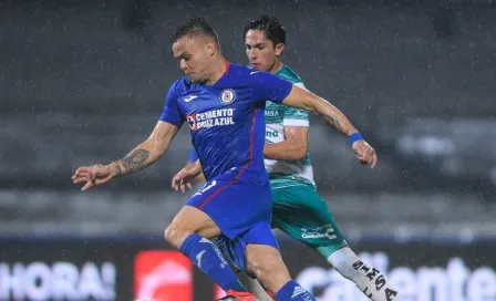 Liga MX: Santos vs Cruz Azul se jugará pese a positivos de Covid-19