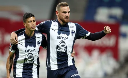 Rayados: Presentó oficialmente su uniforme alternativo