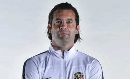 América: Solari no dirigirá el partido vs Atlético de San Luis por temas migratorios