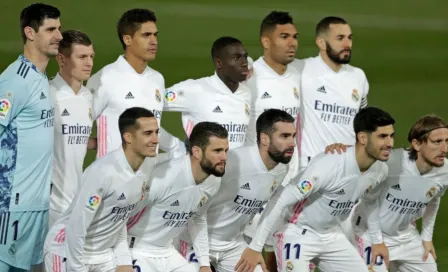 Real Madrid: Alcoyano festejó el poder enfrentar a los merengues en la Copa del Rey