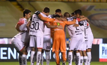 Atlas: Liga MX reportó dos positivos de Covid-19 en el plantel de los Zorros