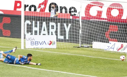 Atlas: Los Rojinegros pierden con Rayados con gol apenas a los 40 segundos