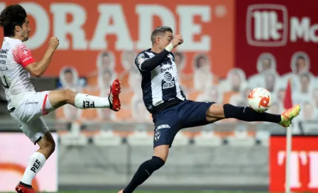 Rayados: Buscará derrotar a Atlas en su debut en el Clausura 2021